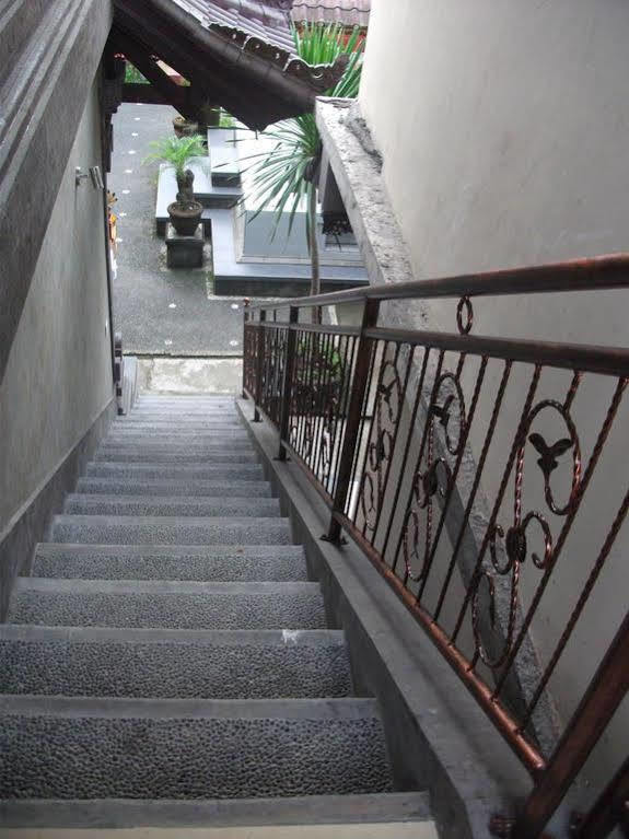 潘康酒店 乌布 外观 照片